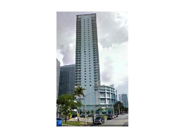 1250 S MIAMI AV # 2506, Miami, Florida 33130 