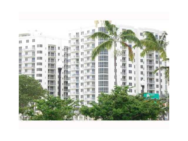 1830 RADIUS # 1318, Hollywood, Florida 33020 