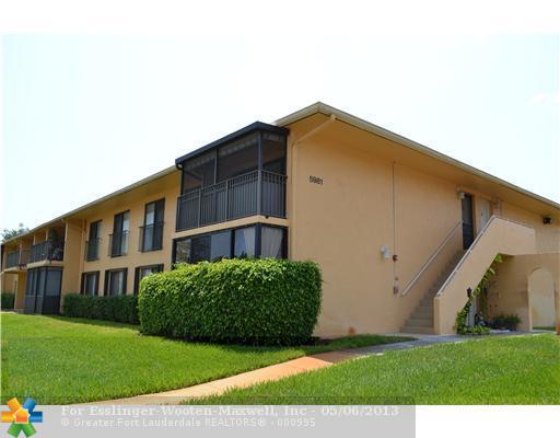 5831 WASHINGTON ST # 41, Hollywood, Florida 33023 