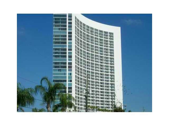 601 NE 36 ST # 1005, Miami, Florida 33137 