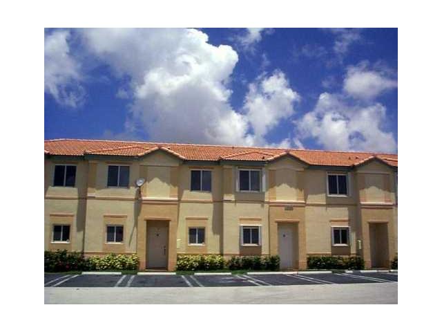 8394 SW 152 AV # 33, Miami, Florida 33193 