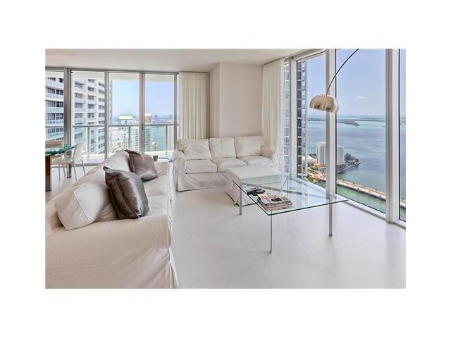 485 BRICKELL AV # 4810, Miami, Florida 33131 