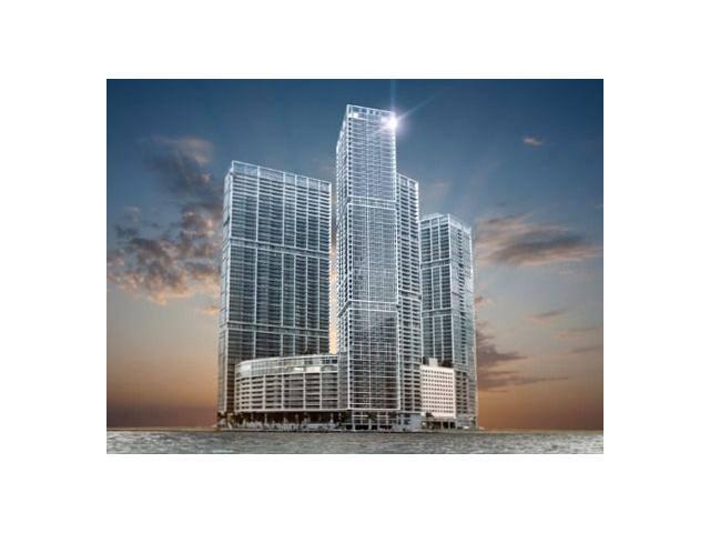 495 BRICKELL AV # 1007, Miami, Florida 33131 