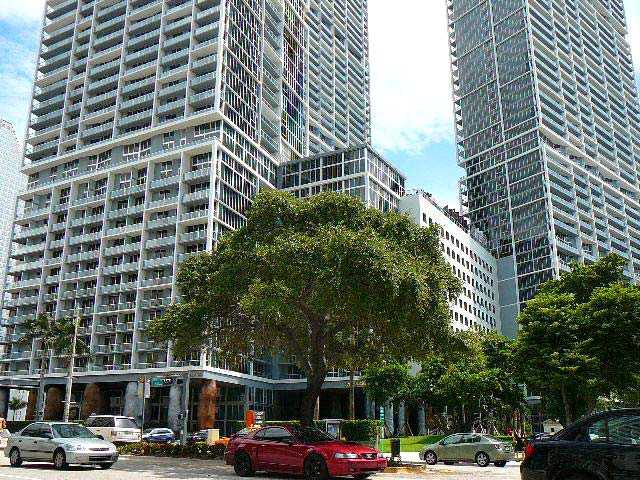 475 BRICKELL AV # 4515, Miami, Florida 33131 