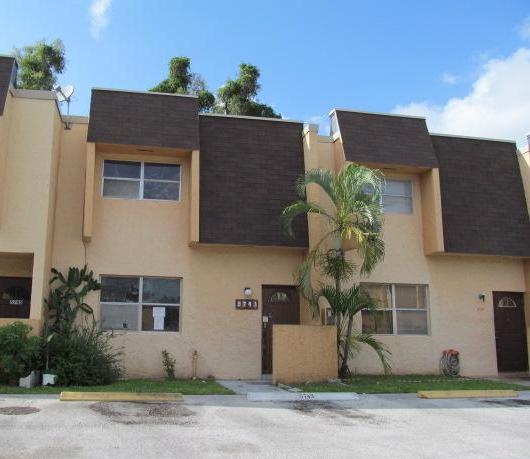 5743 Blue Berry Court #109, Lauderhill, FL 33313 
