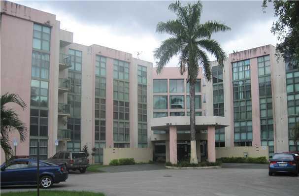 11790 Sw 18th St #528-3, Miami, FL 33175 