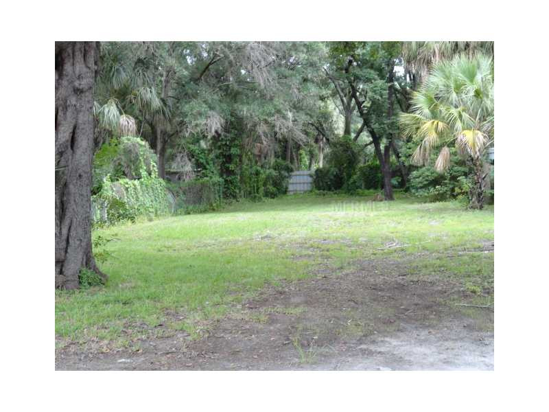 2517 N 58th St, Tampa, FL 33619 