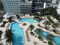 244 BISCAYNE BL # 1705, Miami, Florida 33132 