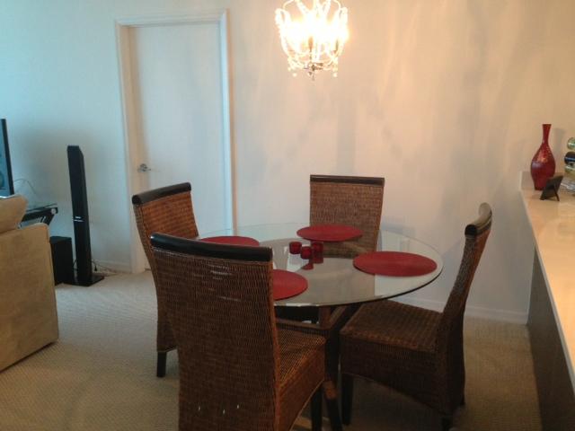 500 BRICKELL AV # 2805, Miami, Florida 33130 