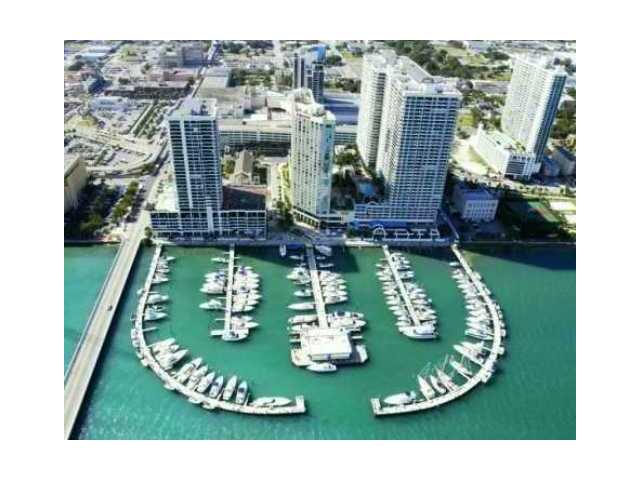 1717 N BAYSHORE DR # A-1936, Miami, Florida 33132 