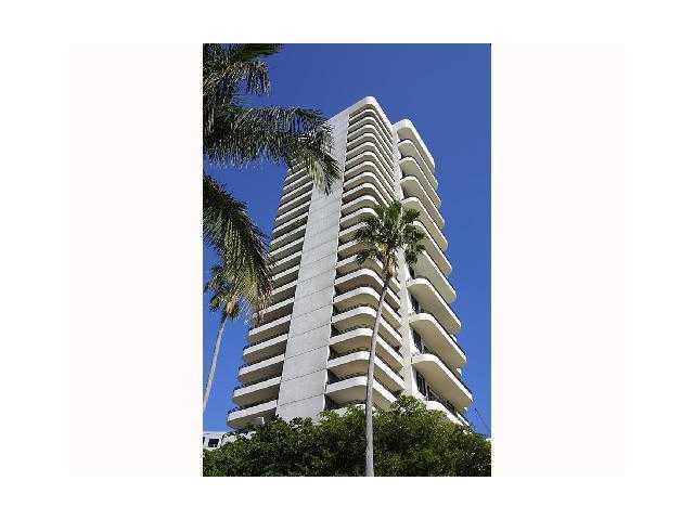 151 SE 15 RD # 1702, Miami, Florida 33129 