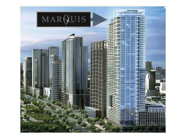 1100 BISCAYNE BL # 4308, Miami, Florida 33132 
