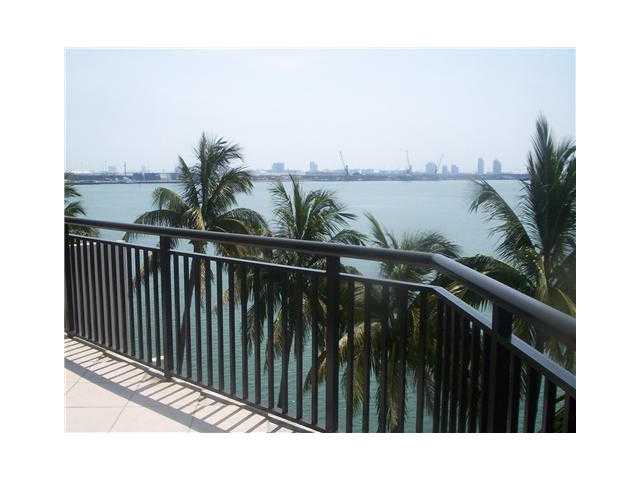 540 BRICKELL KEY DR # 523, Miami, Florida 33131 