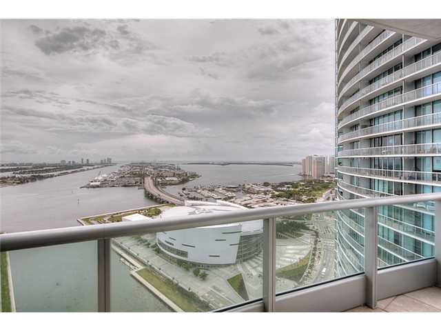 900 BISCAYNE BL # 3901, Miami, Florida 33132 