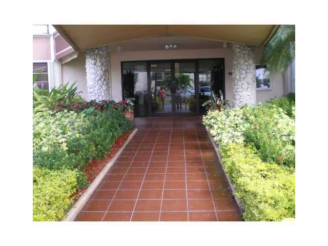 1300 SW 122 AV # 104A-2, Miami, Florida 33184 