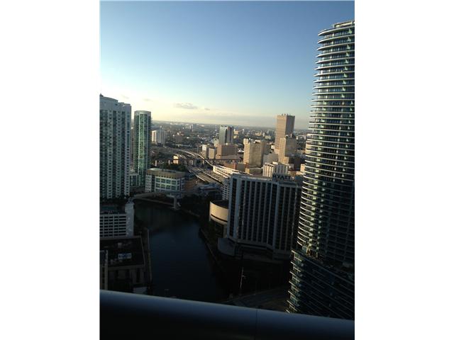 465 BRICKELL AV # 3806, Miami, Florida 33131 