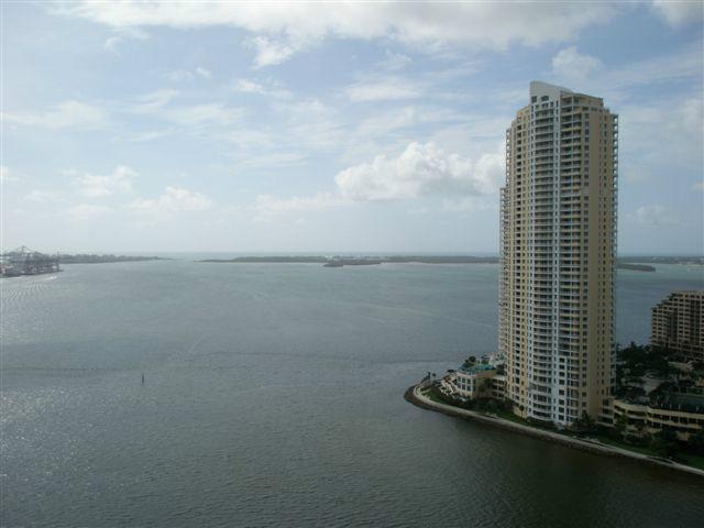 335 S BISCAYNE BL # 2703, Miami, Florida 33131 