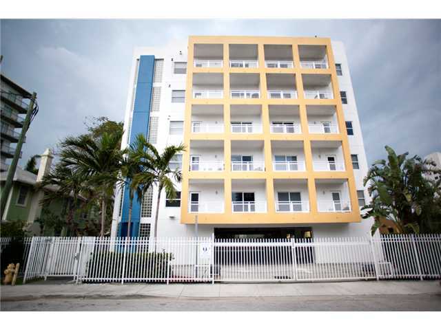 471 NE 25 ST # 601, Miami, Florida 33137 