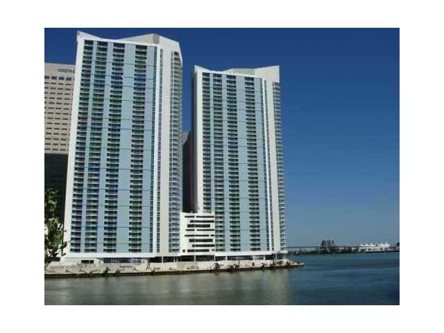 335 S BISCAYNE BL # UPH-08, Miami, Florida 33131 