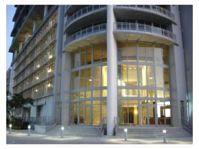 690 SW 1 CT # 2322, Miami, Florida 33130 