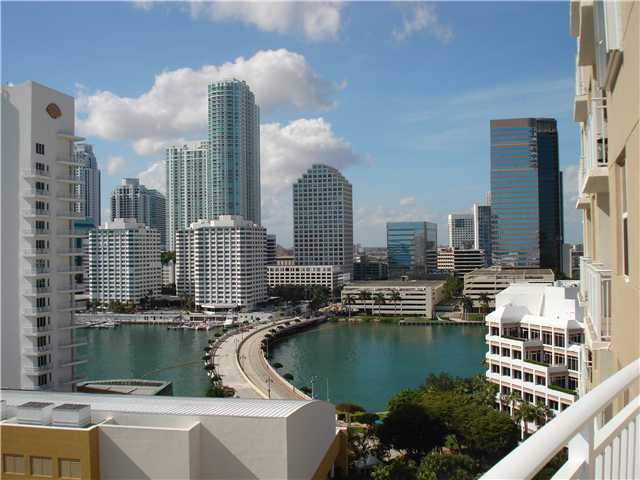 770 CLAUGHTON ISLAND DR # 1910, Miami, Florida 33131 