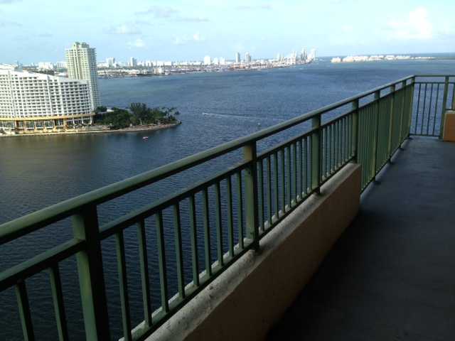 1155 BRICKELL BAY # 2606, Miami, Florida 33131 
