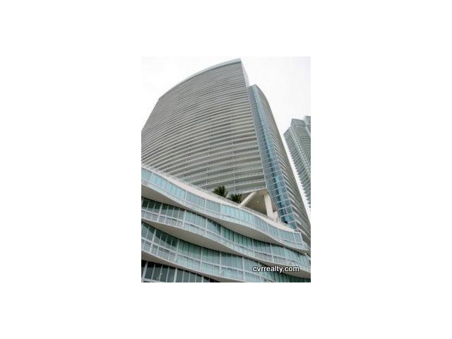888 BISCAYNE BL # 2907, Miami, Florida 33132 
