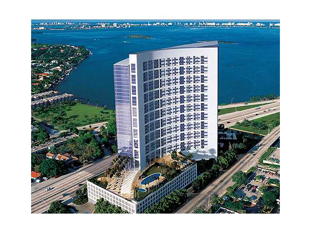 601 36 ST # 1206, Miami, Florida 33137 