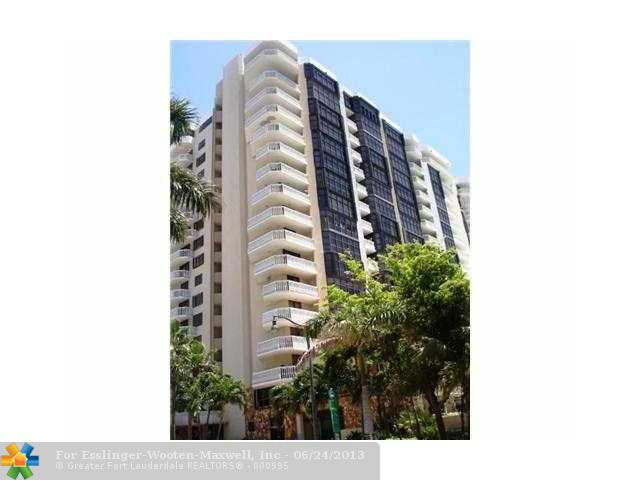 6423 COLLINS AV # 1607, Miami, Florida 33141 