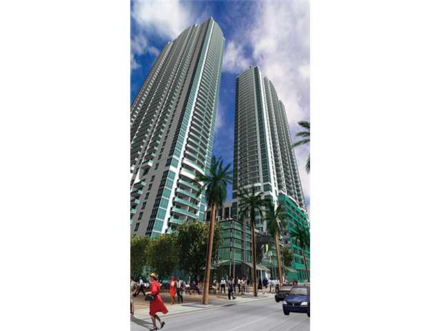 951 BRICKELL AV # 3308, Miami, Florida 33131 