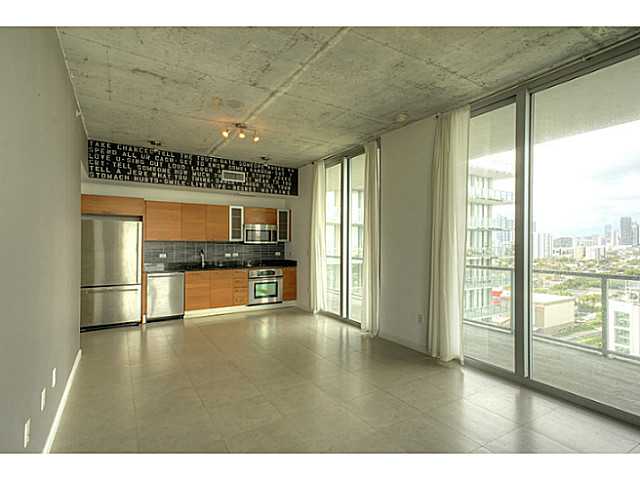 3470 E COAST AV # H1505, Miami, Florida 33137 