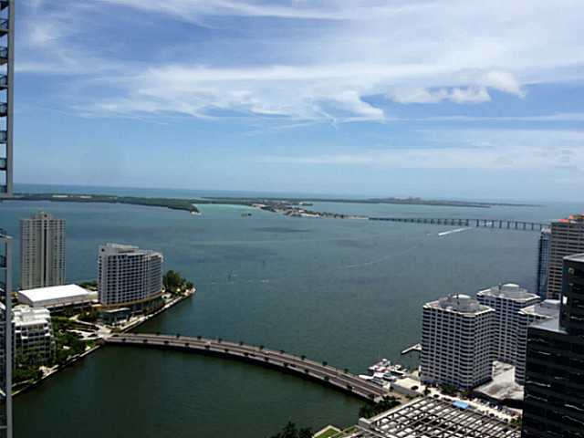 485 BRICKELL AV # 4209, Miami, Florida 33131 