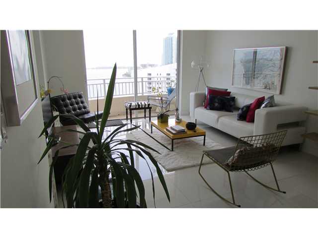 770 Claughton Island Dr # PH-26, Miami, Florida 33131 