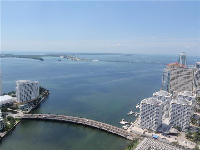 495 BRICKELL AV # 4509, Miami, Florida 33131 