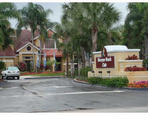 15591 SW 105 TE # 517, Miami, Florida 33196 