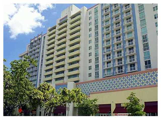 3000 CORAL WY # 715, Miami, Florida 33145 