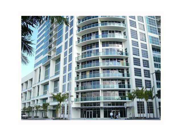 3301 NE 1 AV # H1103, Miami, Florida 33137 