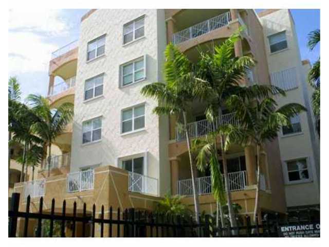 1824 BRICKELL AV # 4A, Miami, Florida 33129 