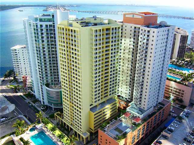 170 SE 14 ST # 1706, Miami, Florida 33131 
