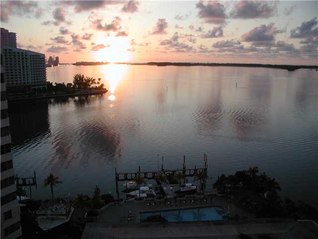 999 BRICKELL BAY DR # 1603, Miami, Florida 33131 