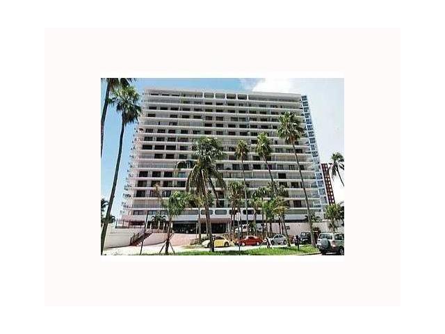 200 SE 15 RD # 17J, Miami, Florida 33129 