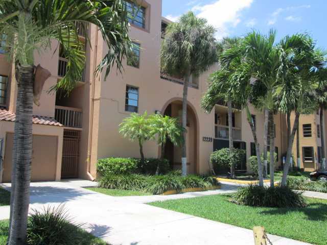 12239 SW 14 LN # 3404, Miami, Florida 33184 