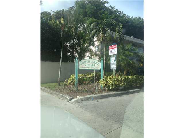 8435 SW 156 CT # 1025, Miami, Florida 33193 