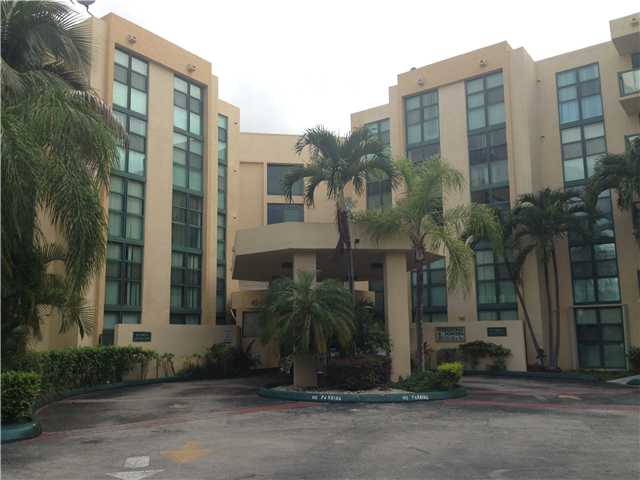 2055 SW 122 AV # 314, Miami, Florida 33175 