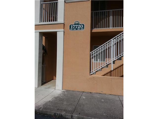 17720 NW 73 AV # 207-2, Miami, Florida 33015 