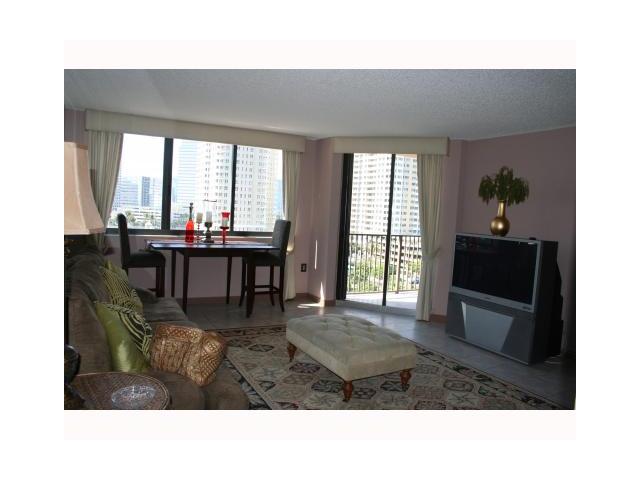 540 Brickell Key Dr # 1111, Miami, Florida 33131 