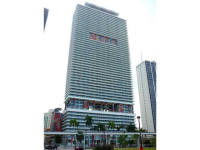 50 BISCAYNE BL # 3409, Miami, Florida 33132 