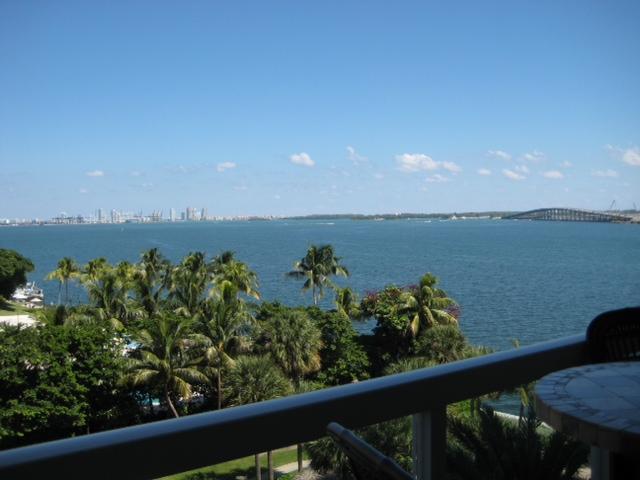 2451 BRICKELL AV # 6E, Miami, Florida 33129 