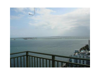 1155 BRICKELL BAY DR # 2003, Miami, Florida 33131 