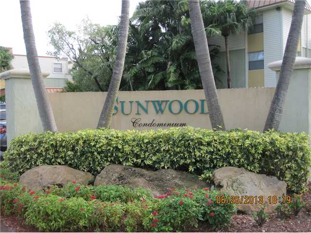 4600 SW 67 AV # 267, Miami, Florida 33155 